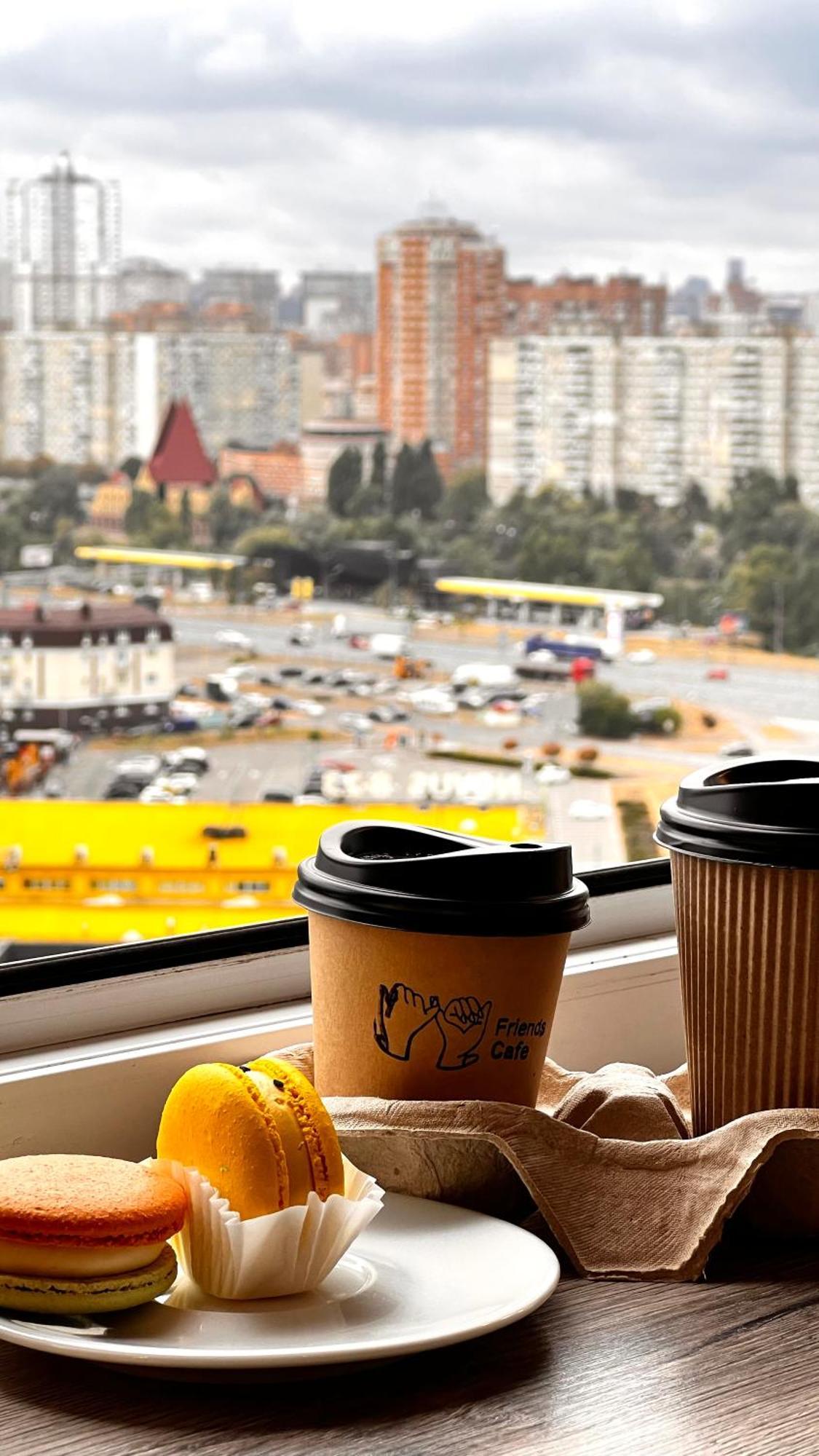 Apart-pokhnyaki, Osokorki,kharkovskaya * Киев