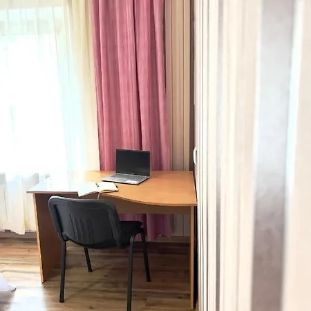 Apart-Pokhnyaki, Osokorki,Kharkovskaya Киев Экстерьер фото