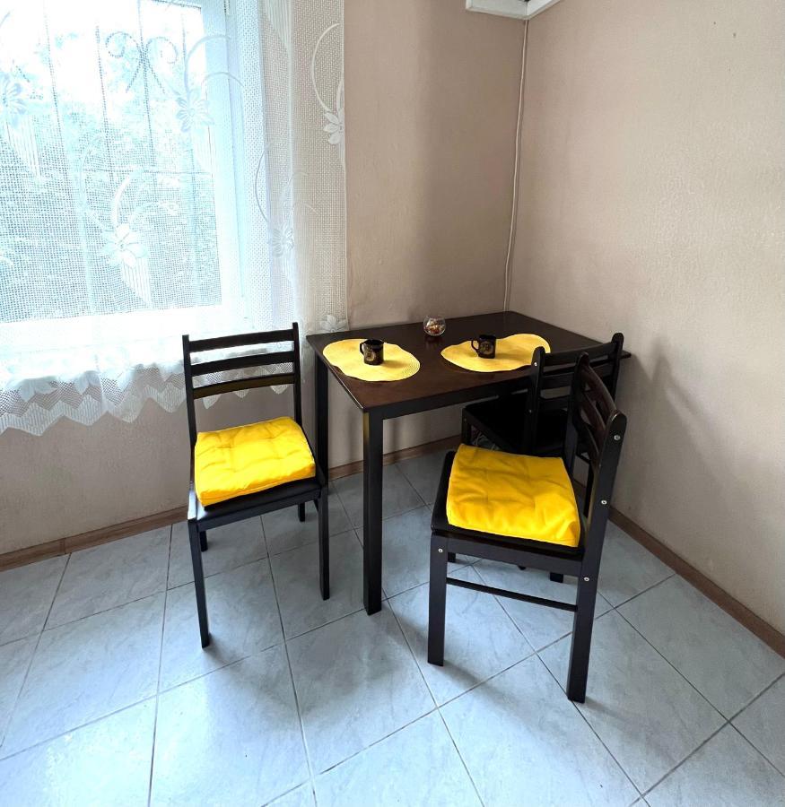 Apart-pokhnyaki, Osokorki,kharkovskaya * Киев
