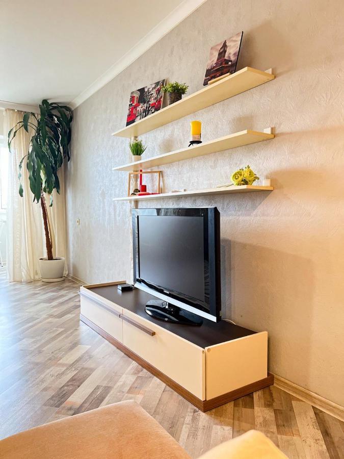 Apartment Apart-pokhnyaki, Osokorki,kharkovskaya