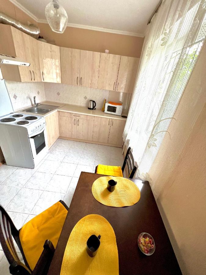 Apartment Apart-pokhnyaki, Osokorki,kharkovskaya Kyiv