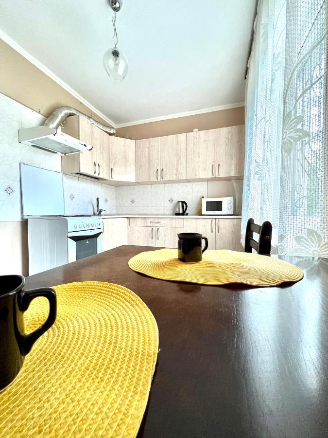 Apart-pokhnyaki, Osokorki,kharkovskaya Apartment Kyiv