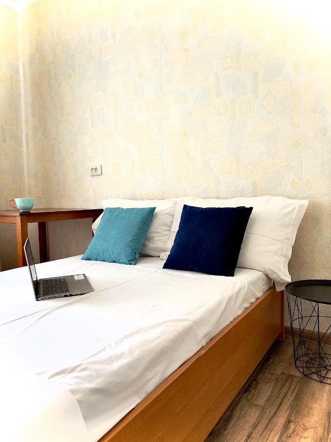 Apartment Apart-pokhnyaki, Osokorki,kharkovskaya *