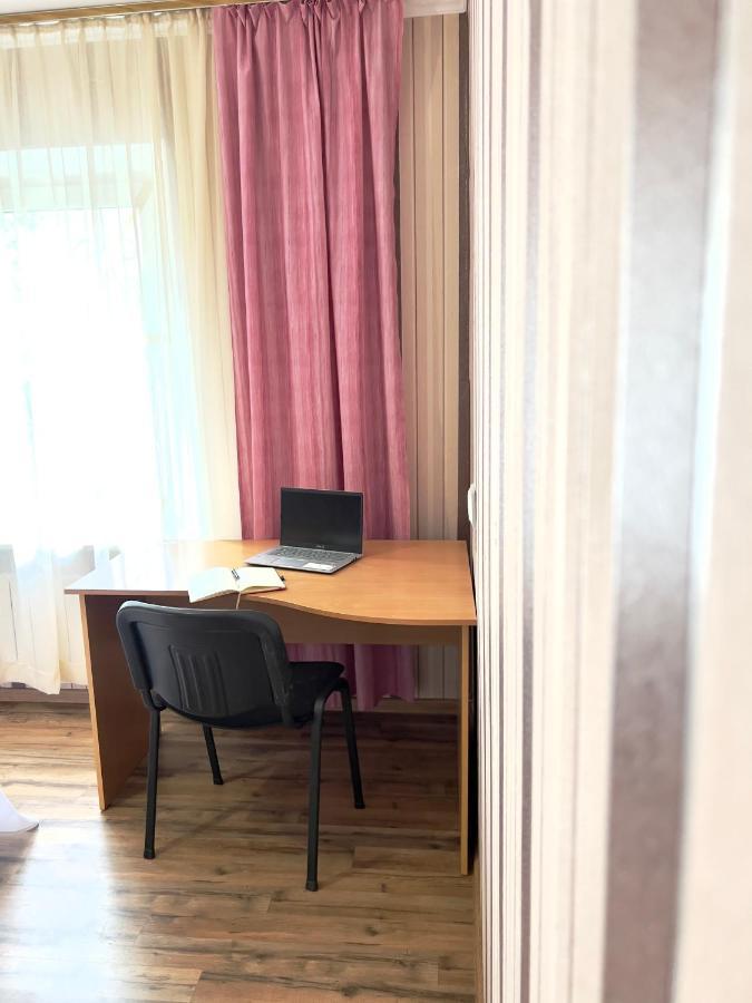 Apartment Apart-pokhnyaki, Osokorki,kharkovskaya