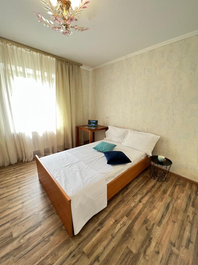 Apartment Apart-pokhnyaki, Osokorki,kharkovskaya *