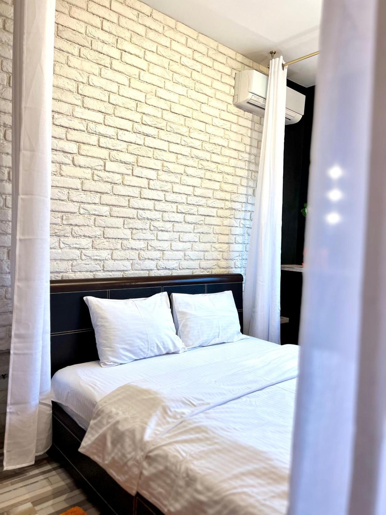 Apartment Apart-pokhnyaki, Osokorki,kharkovskaya *