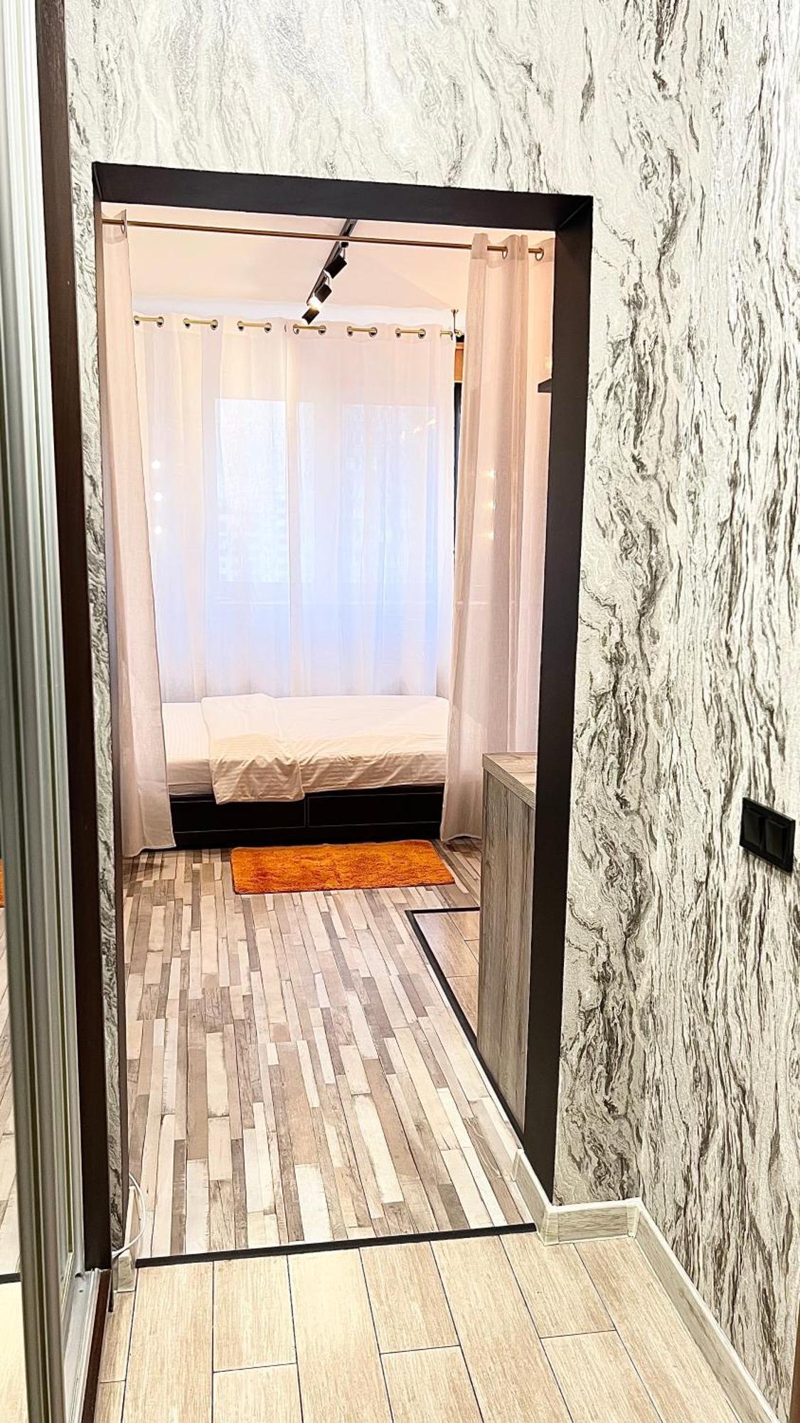 Apartment Apart-pokhnyaki, Osokorki,kharkovskaya Kyiv