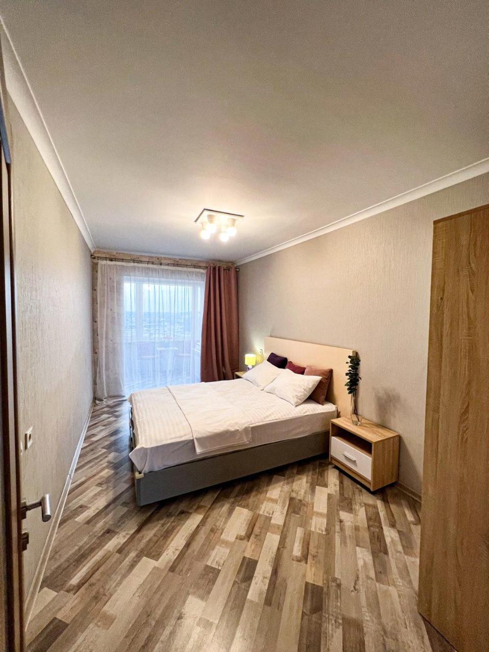 Apart-pokhnyaki, Osokorki,kharkovskaya Apartment Kyiv