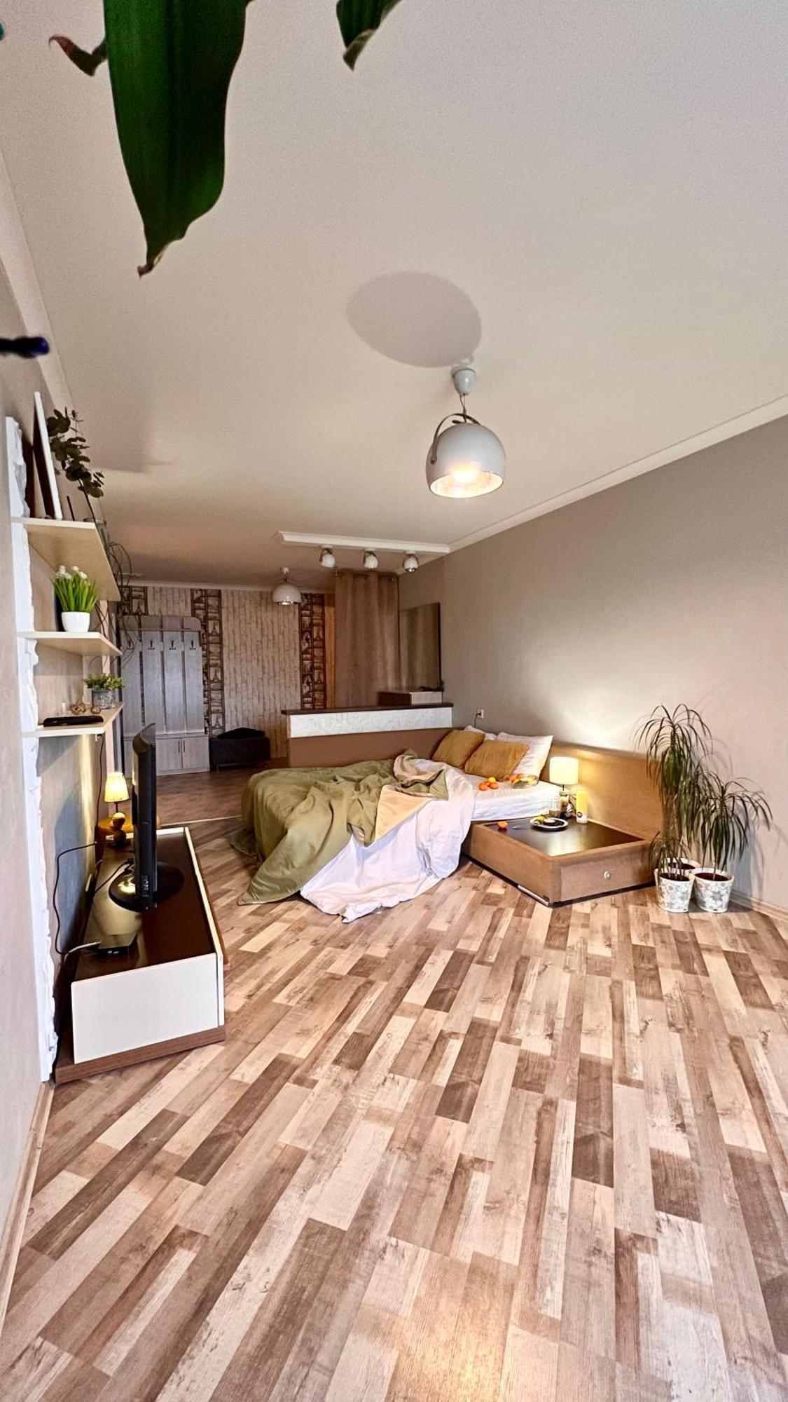 Apart-pokhnyaki, Osokorki,kharkovskaya