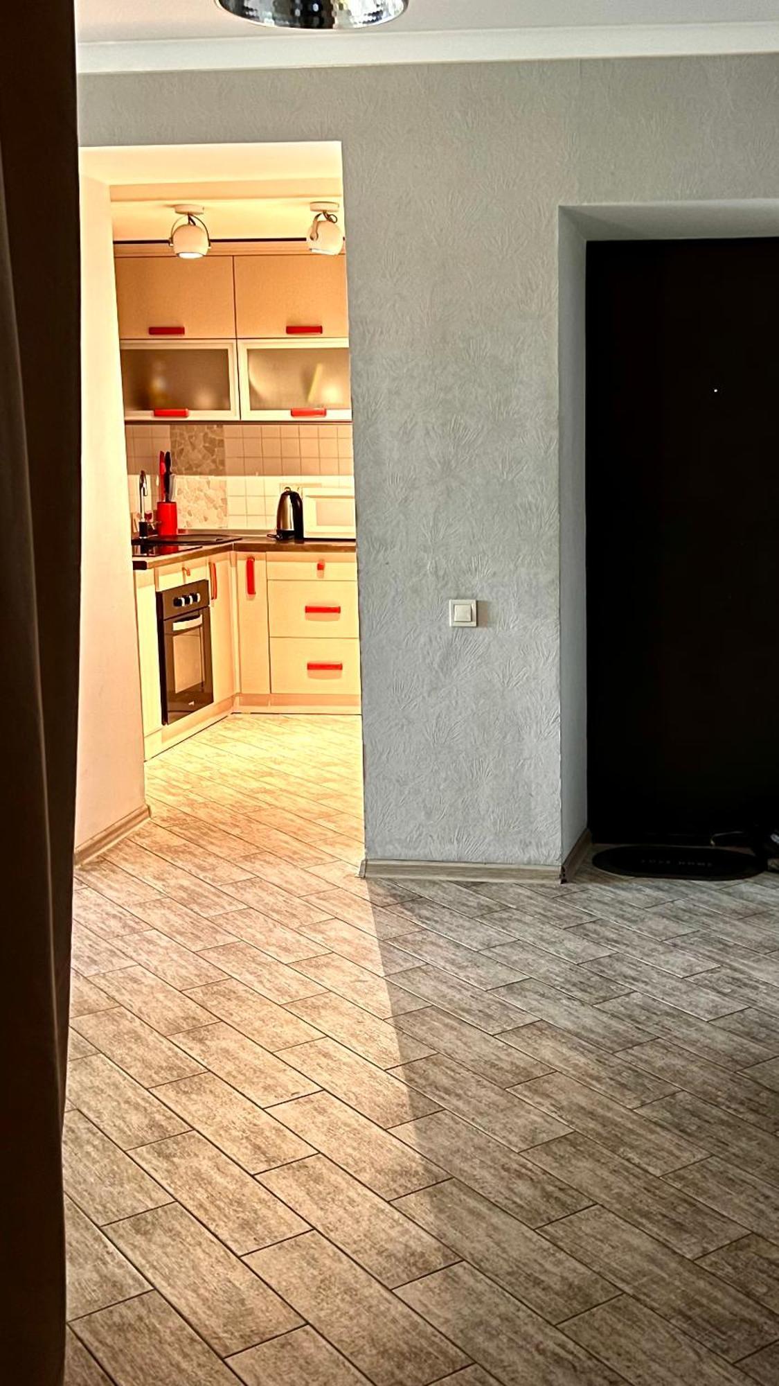 Apartment Apart-pokhnyaki, Osokorki,kharkovskaya Kyiv