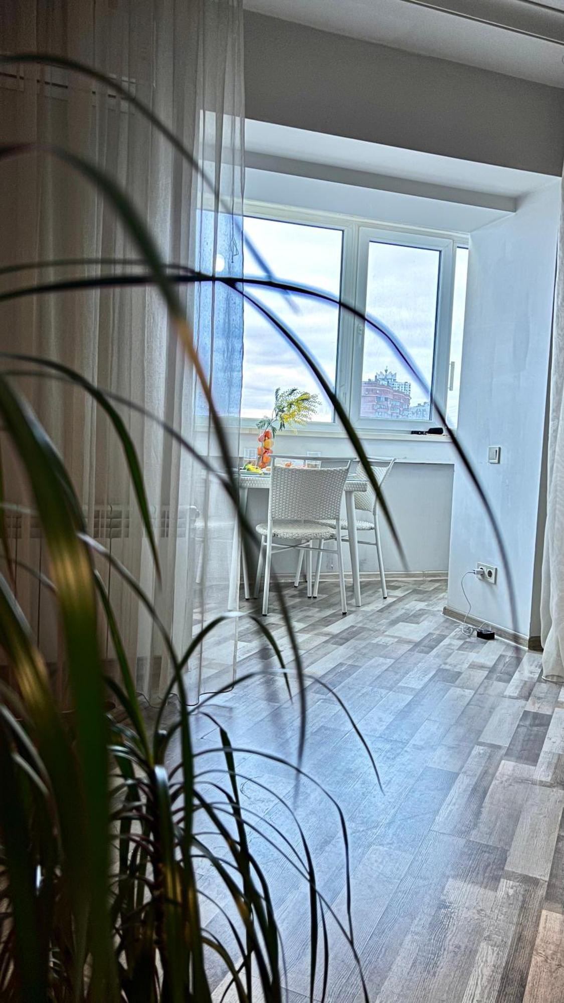 Apart-pokhnyaki, Osokorki,kharkovskaya Apartment Kyiv